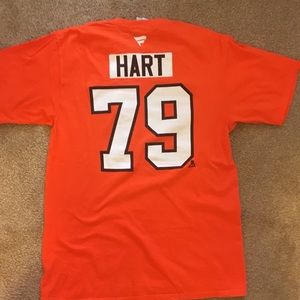 Philadelphia Flyers Carter Hart Shirt